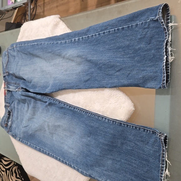 Lucky Brand Men's Jean's - Picture 14 of 16